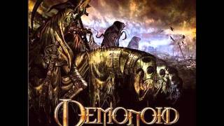 Demonoid ~ Wargods