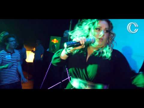 VOICE OF SOUL presents ALEC SUN DRAE Czekolada   Sopott   16 06 2012