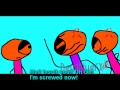 Verdâtre Phatom Little Guy Insults Beanson Teen