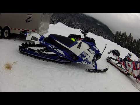 174 Sidewinder vs 174 MTNTK Turbo Pro (10 lbs)