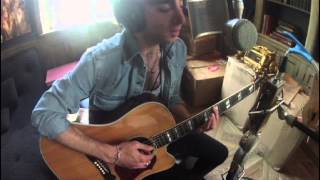 Beware of Darkness &quot;All Who Remain&quot; live Blue Microphone Session