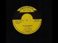 Black Uhuru - Tonight is the night to unite reggae (Follow fashion Dub cut)