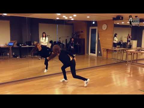 [ FUNNY ] ⭑ Moonsun ⭑ Freestyle Dancing ~
