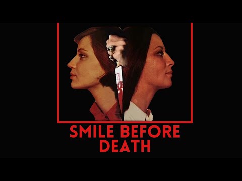 Smile Before Death | Crime | Drama | HD | Full movie in English