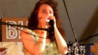 Paul Rishell & Annie Raines - Got to Fly - 7/1/11