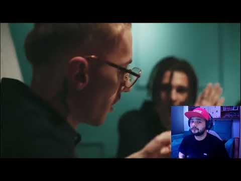 E PUTERE RAU DE TOT💪🏽❗ REACTIE❗ Tussin - Ce Intrari Avem (feat. DaDon & Kiv-U) (Prod. by 13grame)