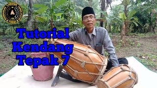 Download lagu Tutorial Kendang Pencak Tepak7 || Abah Ma'mun mp3