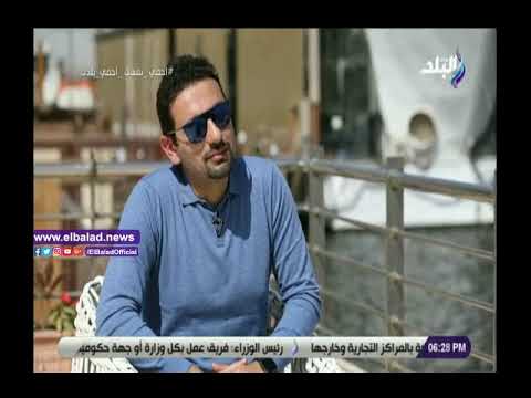 أنيسة حسونة تأثرت بتجربة مجدي يعقوب في إنشاء مؤسسة لعلاج الفئات الاقل حظا