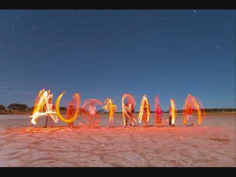 I Am Australian video