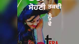 #Joban Sandhu Since 1998 Punjabi whatsapp Stutas