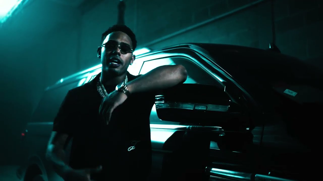 Jc Reyes & Myke Towers mit dem Titel 'Si Me Quieres' / Video ((jetzt ansehen))