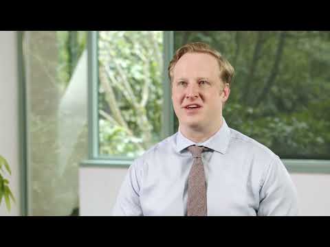 Patrick Staso, MD | Allergy, Asthma, and Immunology, The Everett Clinic