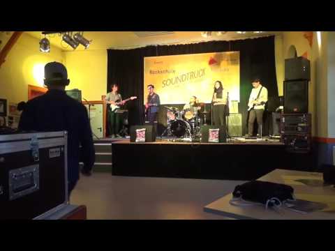 Der Konstantinz - Hausfest Okt 2016