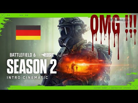 BATTLEFIELD 6 Season 2 TRAILER shows WHERE IT'S GOING!? (NEWS)
