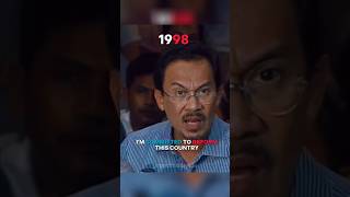 Download lagu I am committed to reform this country - Anwar 1998 #pmx #anwaribrahim #malaysiamadani #reformasi mp3