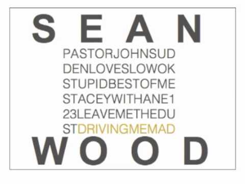 Sean Wood - Driving Me Mad