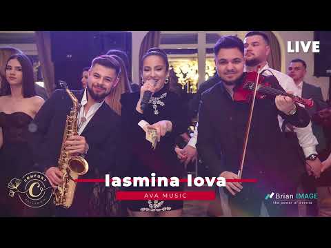 Iasmina Iova ❌ Ava Music ❌ Petrecere 8 MARTIE 2025 ❌ Confort Ballroom Deta ⭐️ COLAJ DE DRAGOSTE