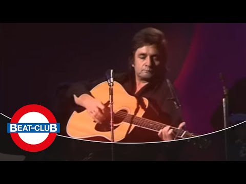 Rock Island Line - Johnny Cash