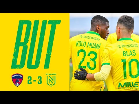 #39 : le but de Randal Kolo Muani face à Clermont