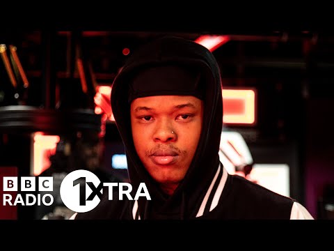Nasty C - Kenny Allstar Freestyle
