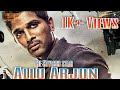 Race Gurram Main Hoon Lucky The Racer Movie BGM The Stylish Star Allu Arjun SN Status BGM