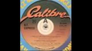 B.T.Express-Give Up The Funk(Let´s Dance)