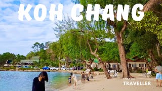 Обзор отеля Coconut Beach Resort на Ко Чанге, Таиланд