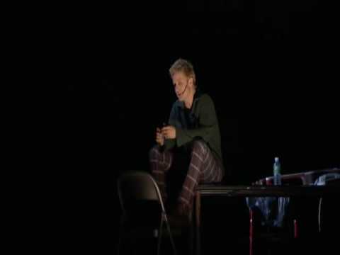 Rent, The musical, One song glory.