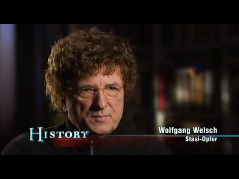 Mielkes Menschenjäger - Kidnapper im Auftrag der Stasi