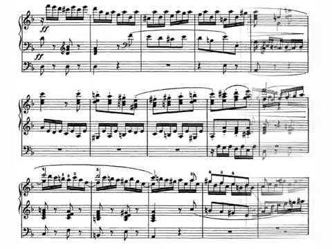 Guilmant 1. Sonate op. 42 Final