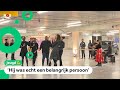 Kinderen nemen concert op voor Martin Luther King-dag