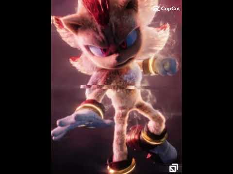 Sonic X Shadow #edit #fanedit #sonic #shadow #phonk