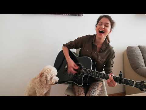 Kim Verson - See you again (home acoustic)