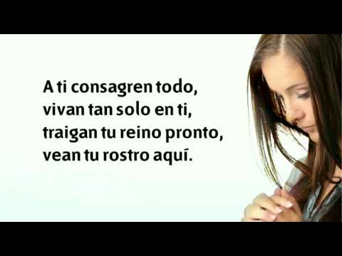 Himno 379. Habla, Señor, a mi alma
