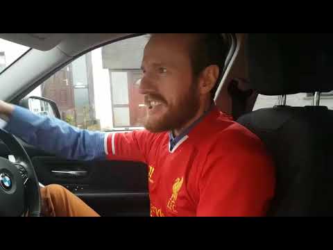 Michael goes too far with his Halloween costume!