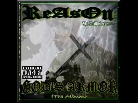 You Don't Know Him By ReAsOn (feat) IsRael, Raburn, & Loyal