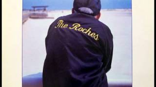 The Roches - "Knifed"