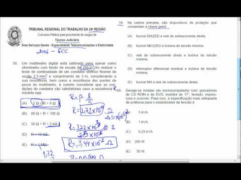 FCC TRT 24 questoes58 a 60.wmv