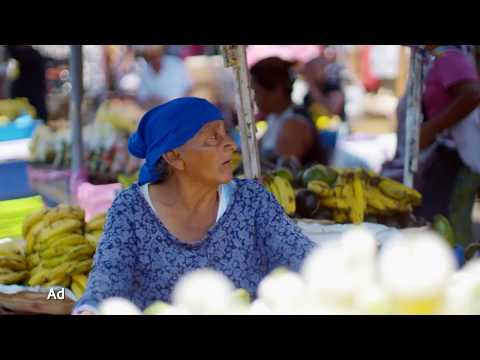 Nicaragua: Cuidemos a nuestros adultos mayores ante el Covid-19