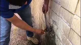 Cambio de llave de nariz y empaques sin cerrar la tubería - Plomeria facil