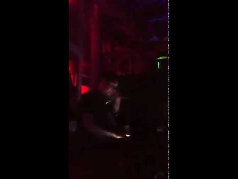 Alexi Delano at Space Miami - Drumcode Party WMC 2014