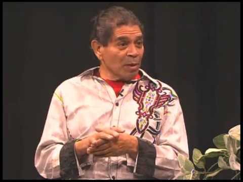 Story Connection: Rick Stevens pt 1