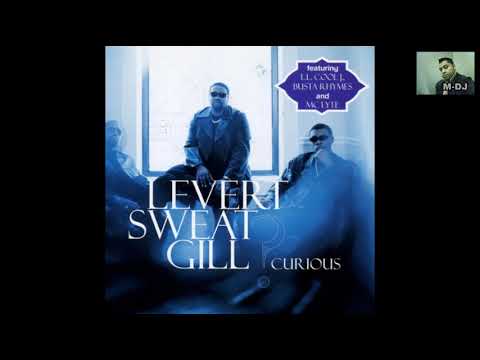 LSG, LL Cool J, Busta Rhymes, MC Lyte - Curious (((VRS M-DJ 2021)))