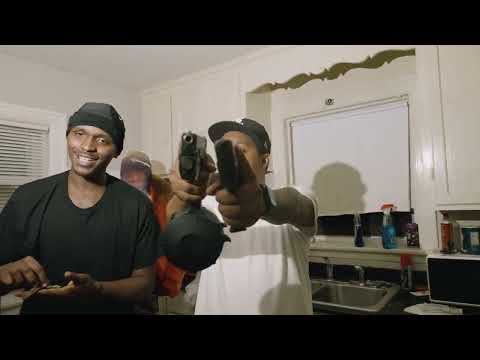 MoneyFrmDa9 x KayDoe - Fast Life  [Official Music Video] - Shot By @TaeeDaProducer