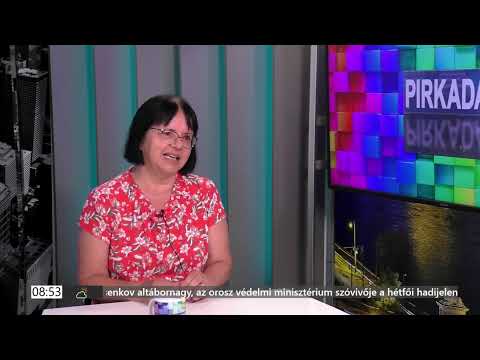 PIRKADAT Breuer Péterrel: N. Rózsa Erzsébet