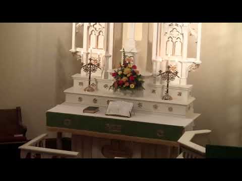 Sunday Service - 10/10/2010