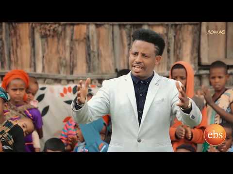 ነስሩ ሙክታር ሳረም የጉራግኛ ሙዚቃዉን እና ስለ አሰራሩ በእሁድን በኢቢኤስ