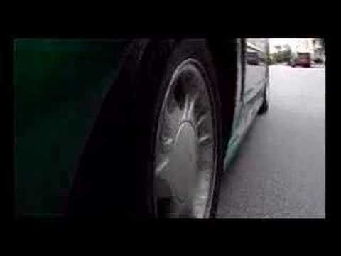 Mofeta & Jerre - Cruisa