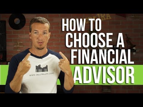 , title : 'How to choose a financial advisor or wealth manager.'