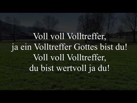 Volltreffer